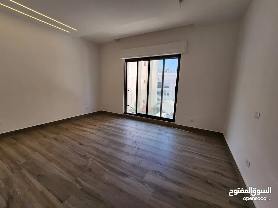 شقة للبيع في جبل عمان  ref : 14335