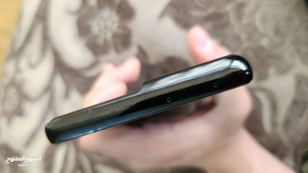 SAMSUNG S21 ULTRA 5Gشرق أوسط وارد   الشركة BMS بحالة الجديد للتواصل على الرقم في الأسفل في الاعلان