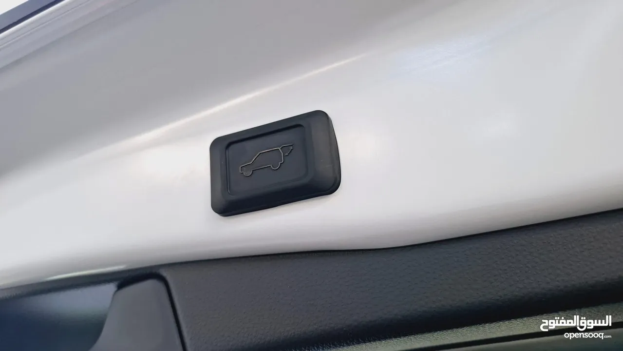 Zero Toyota Rav4 2023 Limited Hybrid