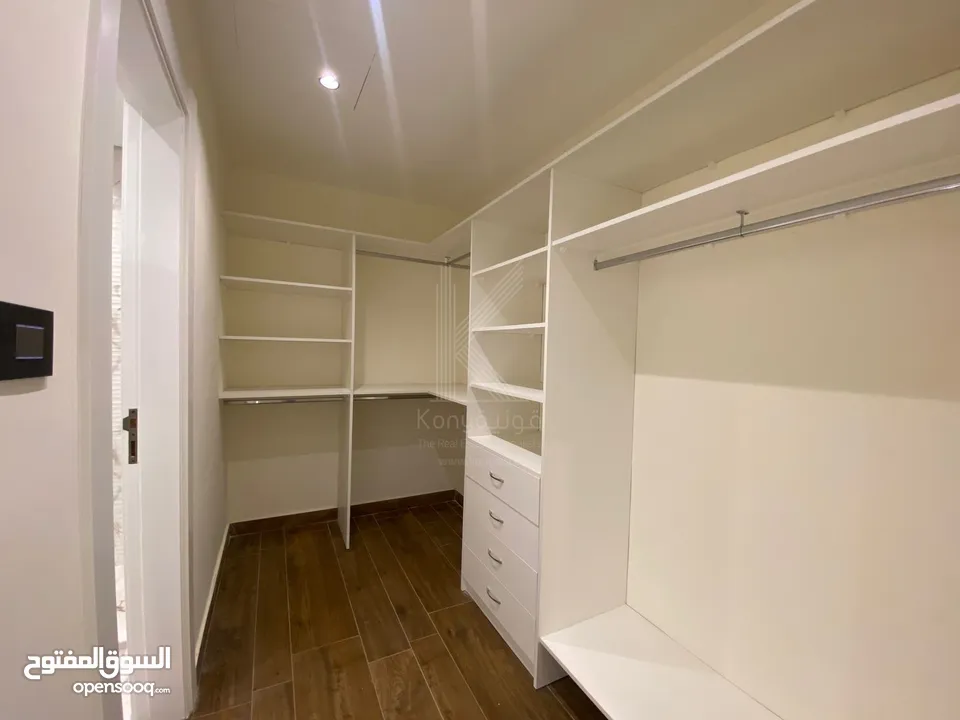 Luxurious Apartment For Rent In Abdoun