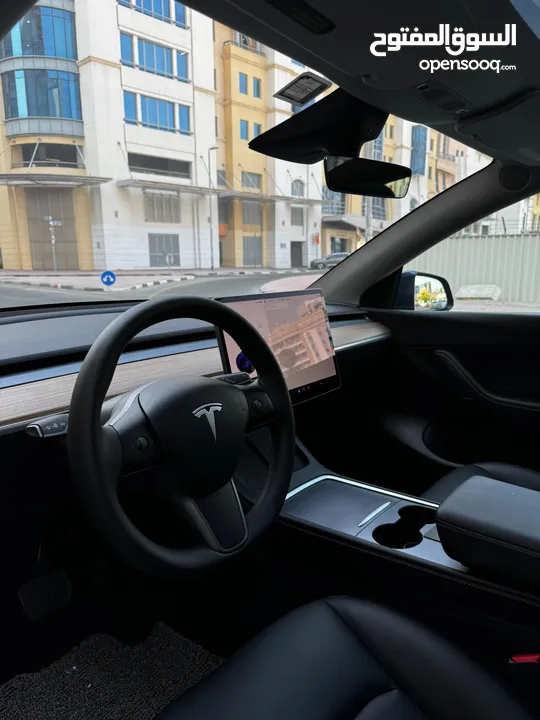 للبيعTesla model Y