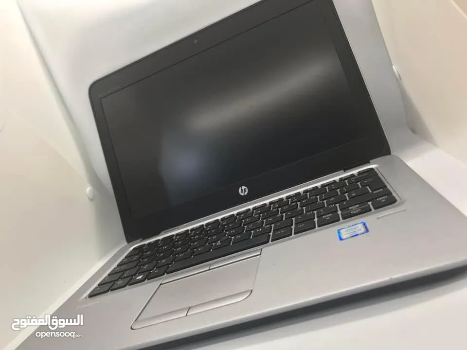 hp جيل سادس