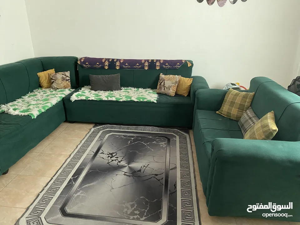 طقم كنت مع برادي