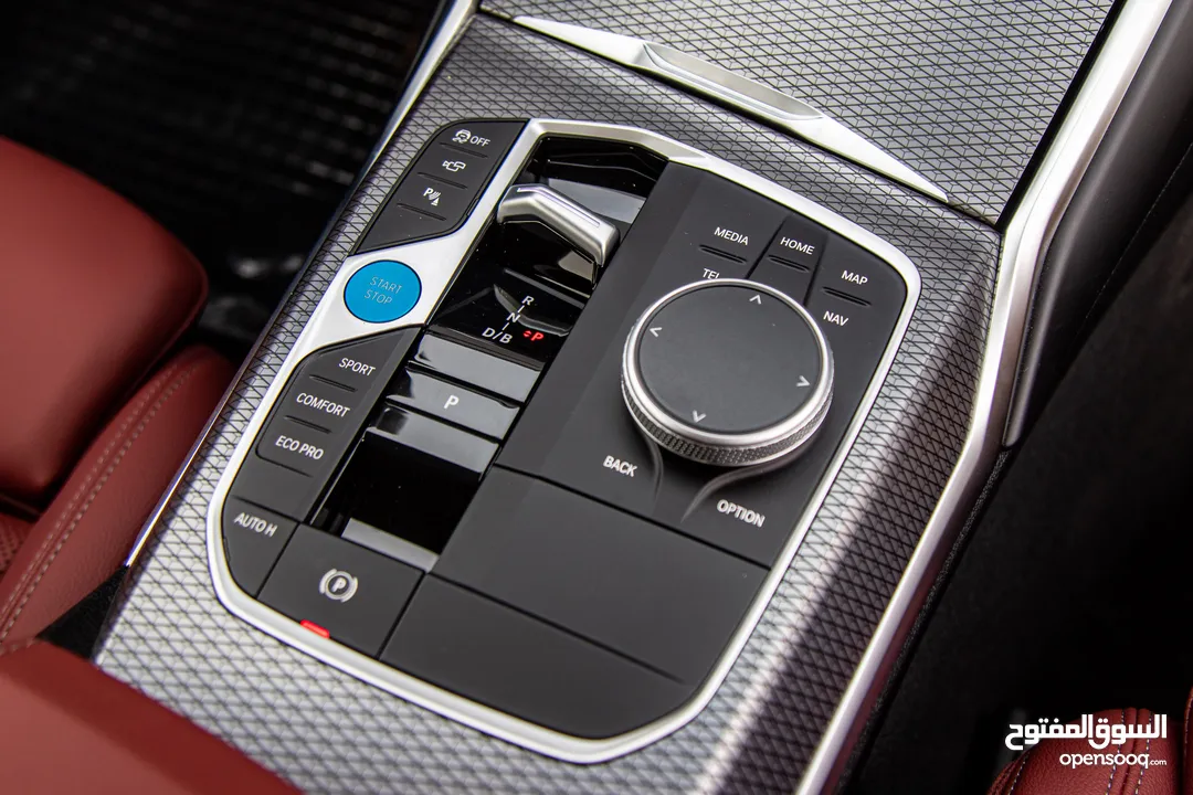 Bmw i3 e-drive 40L Ev M kit 2024 Sport package