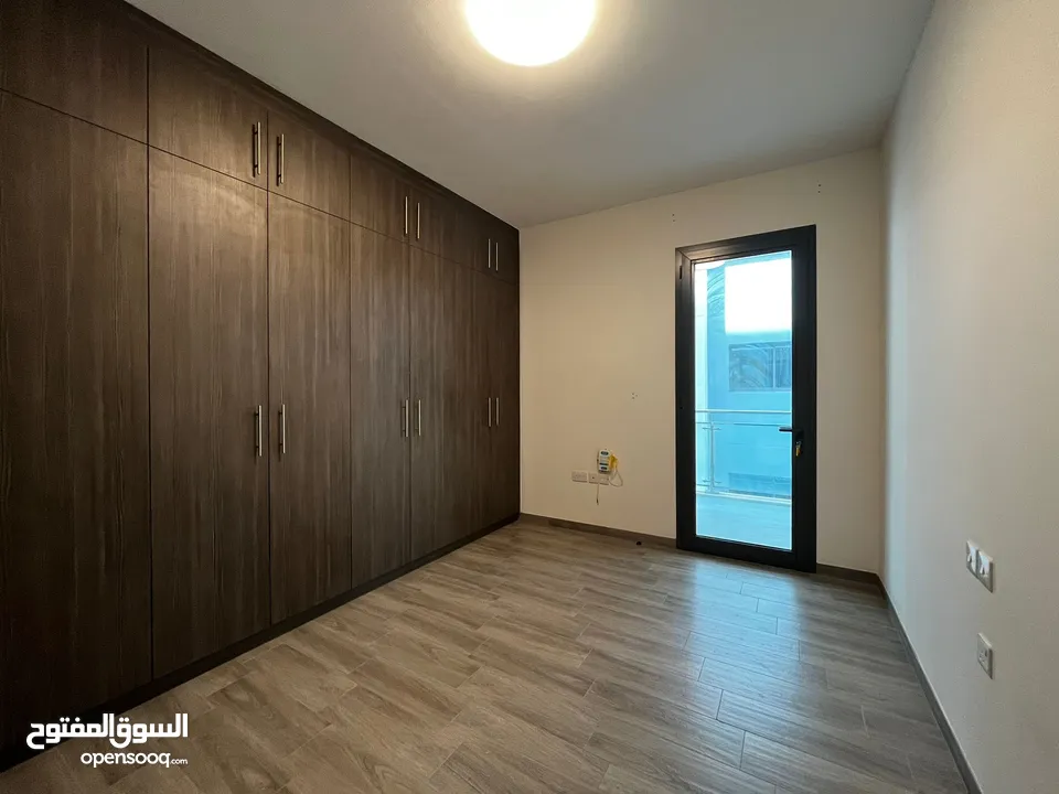 2 BR Spacious Flat in Muscat Hills – BLV Tower