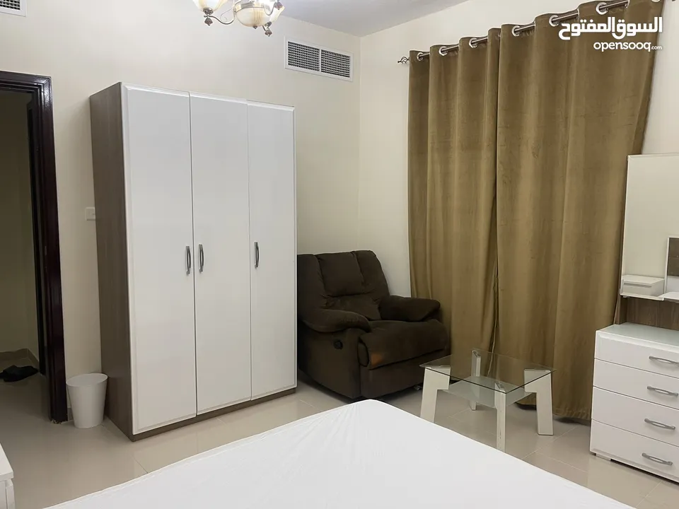 Beautiful Room For Rent Brand New Apartment for non smokers