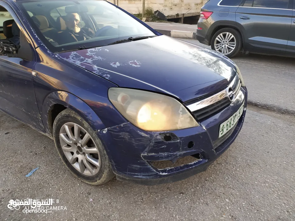 2006/جير عادي/جير ماتور الف بدها ادهان  كامل