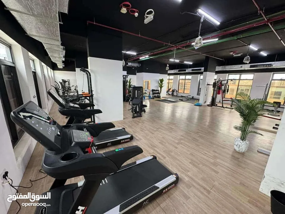 Furnished brand new studio available in Barsha south Arjan on monthly rental basis