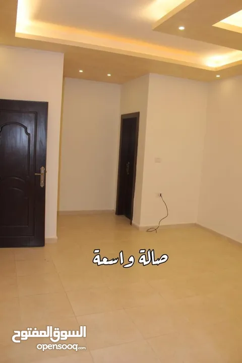 شقة تسوية للبيع في ربوة عبدون