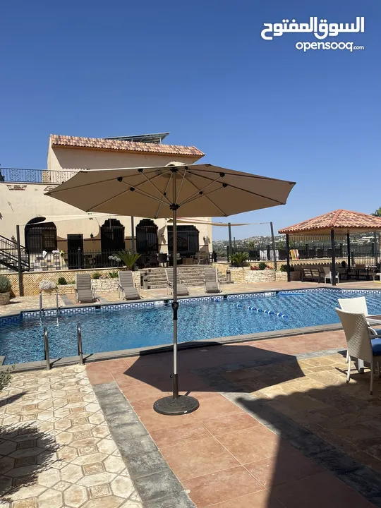 عده مطعم جديده