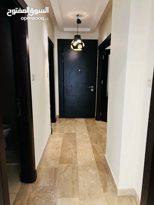 شقة أرضية للبيع في ضاحية النخيل - ref: 14613