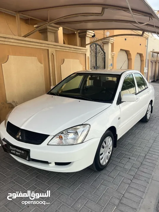 Mitsubishi Lancer for sale