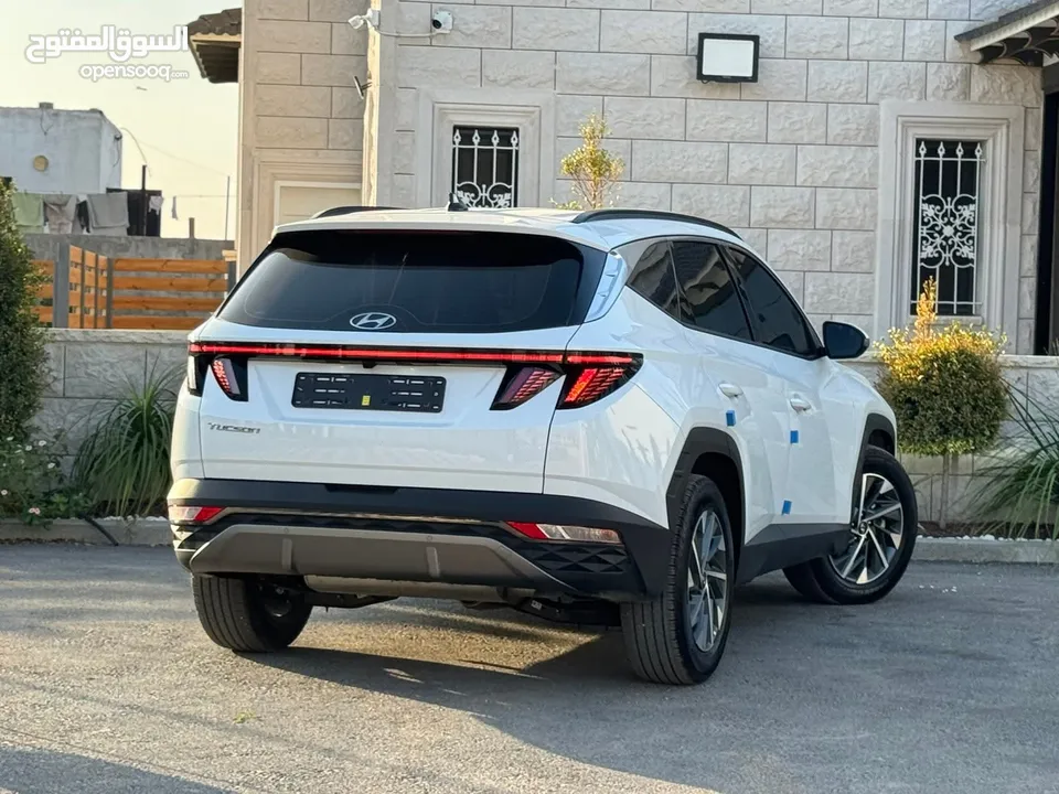 هونداي  هايبرد