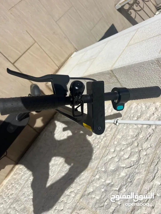 سكوتر VLRA