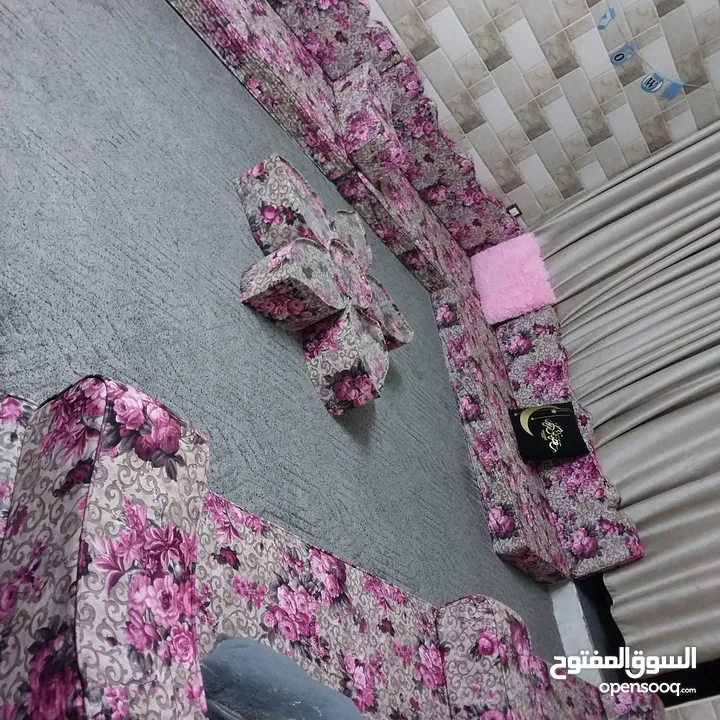 جنابي ضغط 16