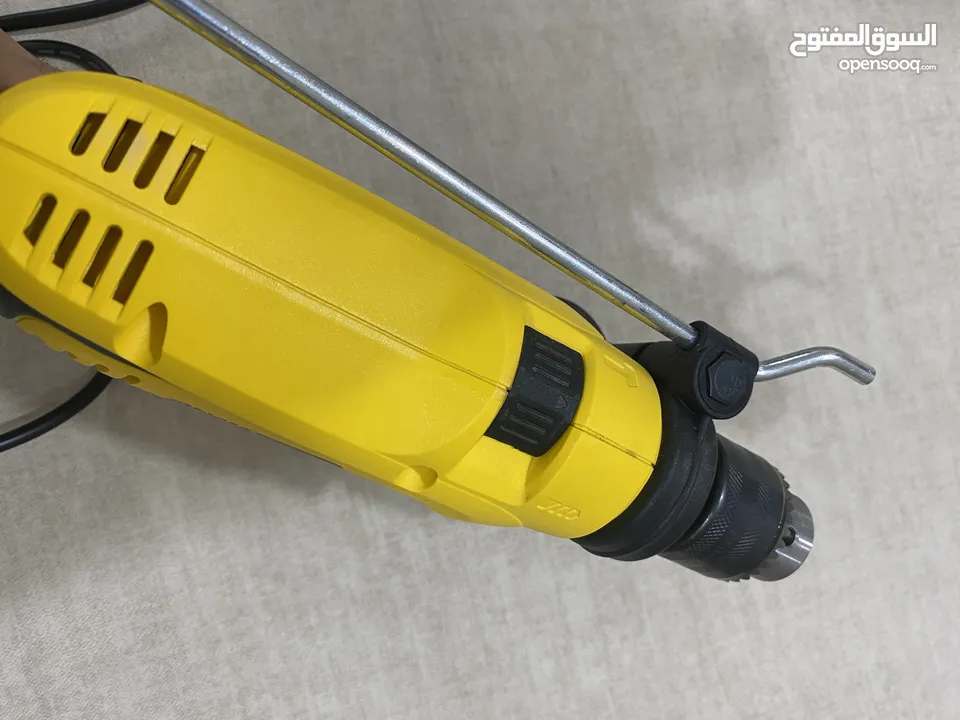 Stanley Hand drill (Good as new)