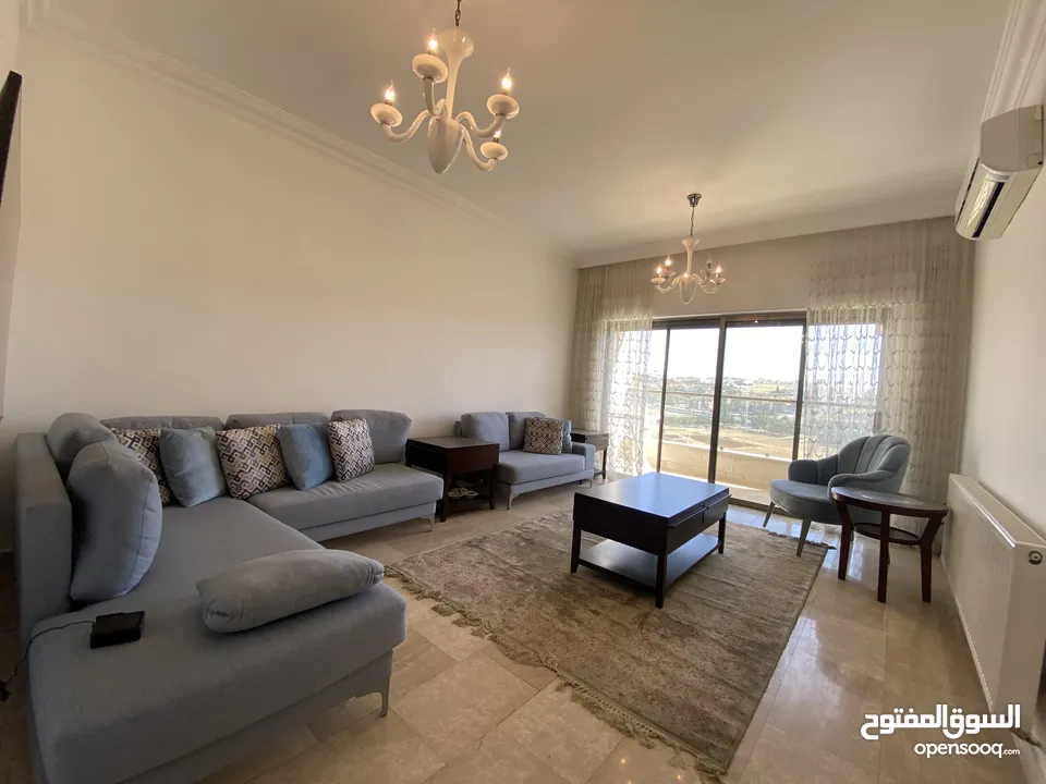 شقة مفروشة للإيجار 186م2 ( Property 16375 )-175072891