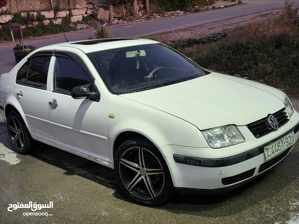 بورا 2004 فل الفل