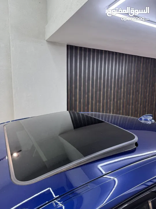 BMW 330e M backge FULL