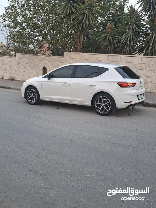 سيت ليون 2018