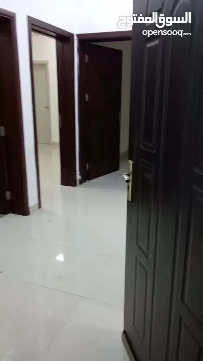 شقة الإيجار في قرية الخوض للعوائل appointment for rent in alkoudh village
