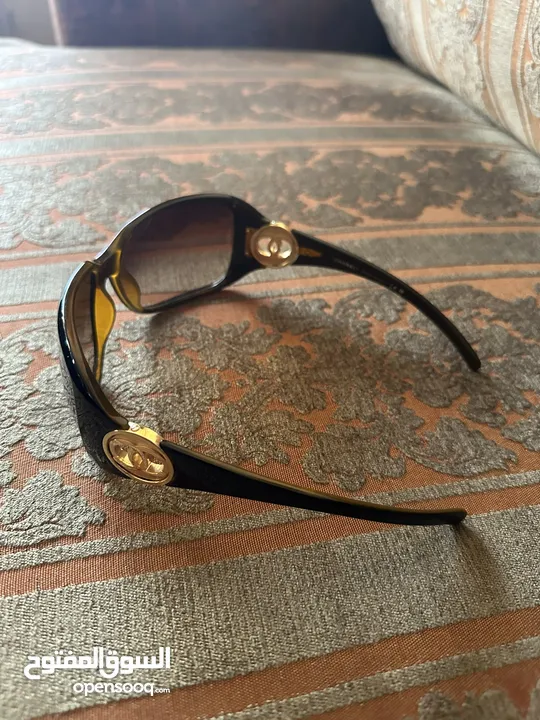 Chanel sunglasses for women  نظارات ماركة شانيل ستاتية