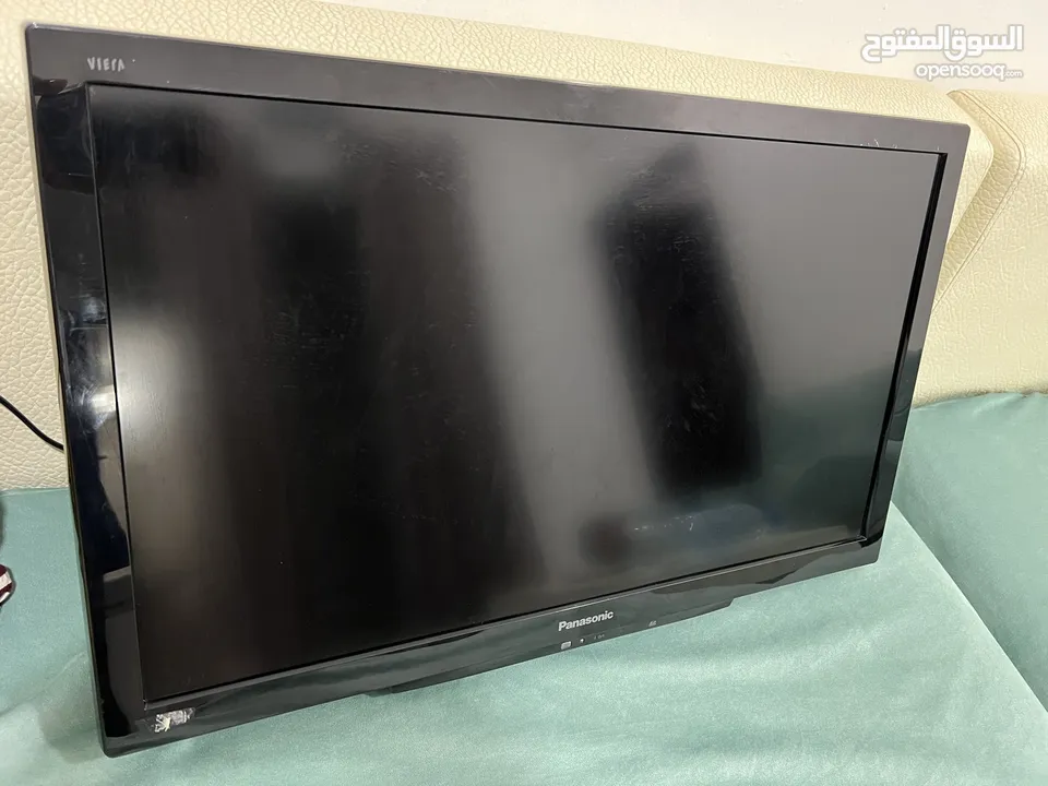 Panasonic 32 inch original condition lcd normal not smart hdmii made in Malaysia  Lg 32 inch also