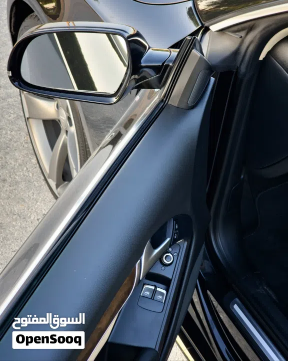 اودي Audi A5 Coupé  S'Line 2015