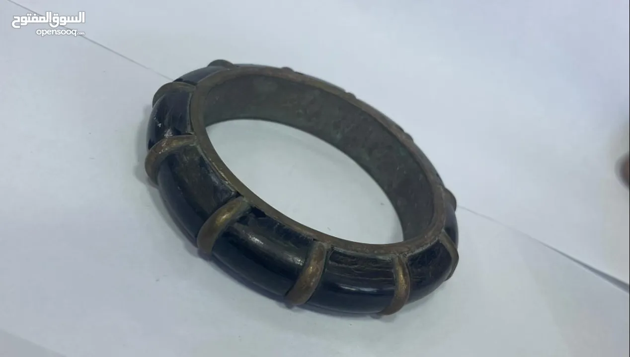 اساور نحاس انتيك
