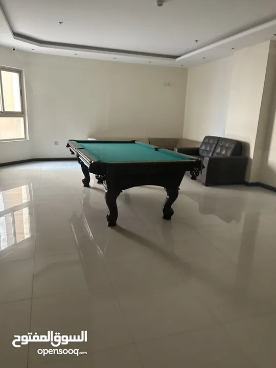 For rent one bedroom apartment in juffair