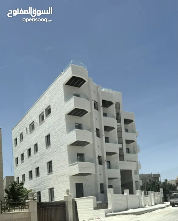 شقة مميزة موقع مميز