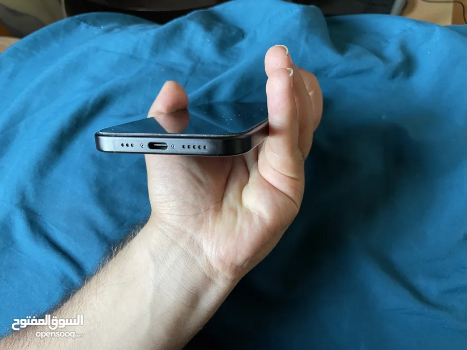ايفون 16 عادي 128GB
