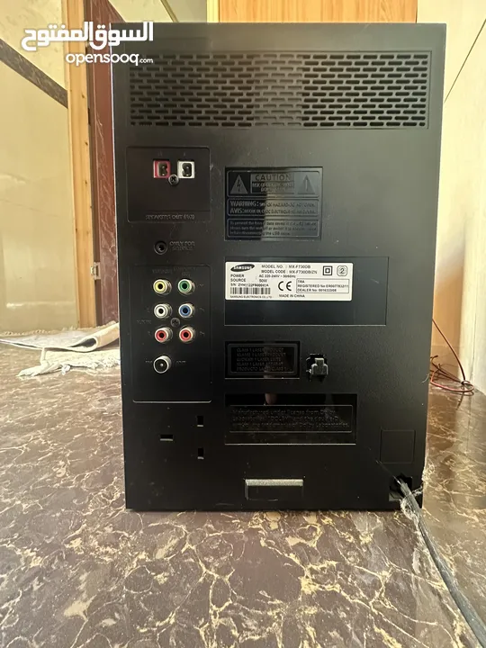 مسجل سامسونج