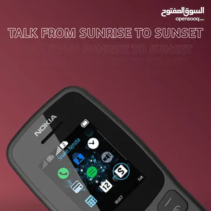 Nokia 106 Dual SIM