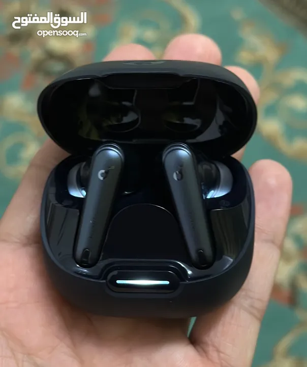 Soundcore Anker Buds 4NC