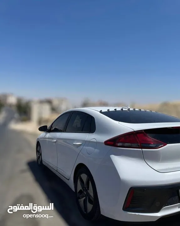 Ionic 2021