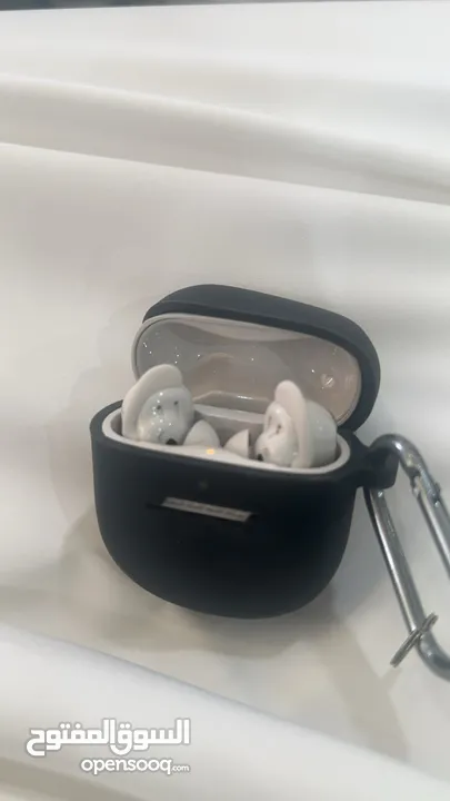 Bose qoutecomfort ultra earbuds اير بودز بوس الجديد