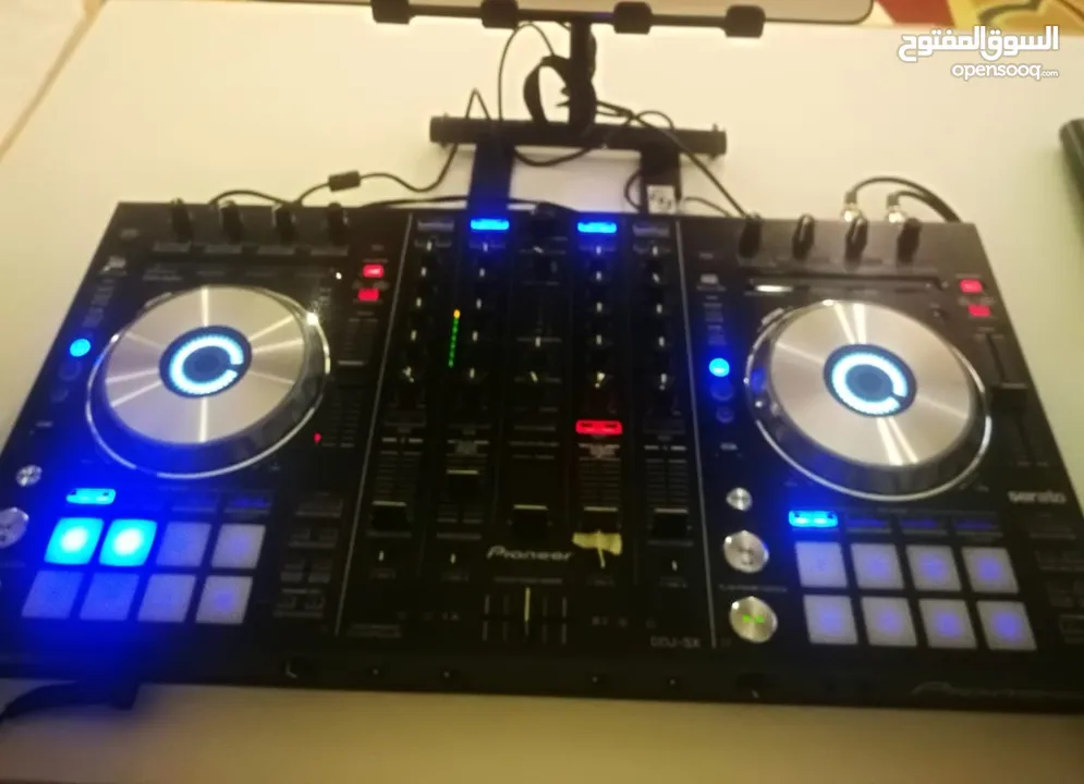 Pioneer DDJ SX for sale