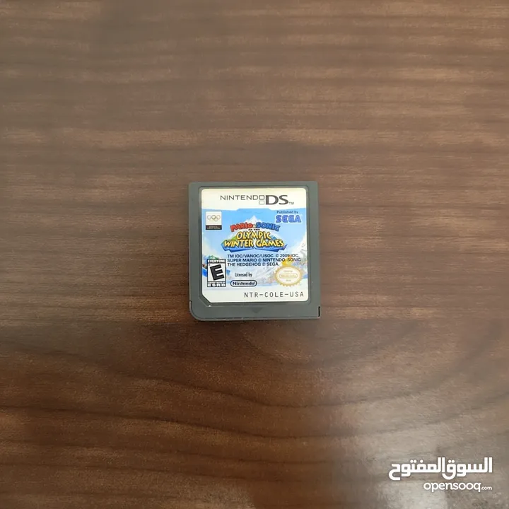 Nintendo Dsi XL