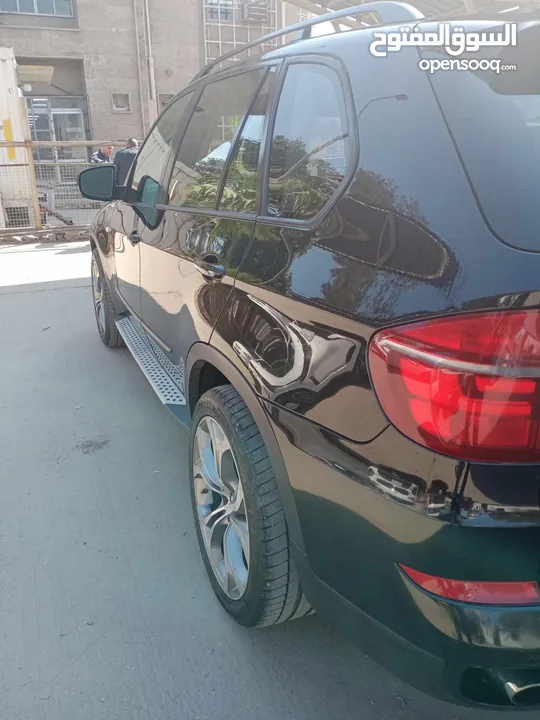 2011 BMW  X5