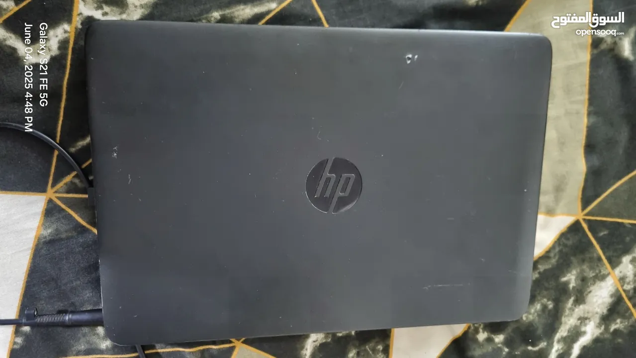 HP Elitebook 840 g1
