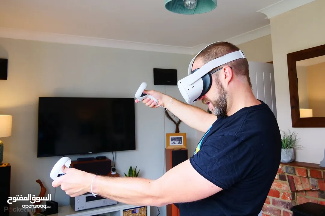 oculus quest 2 اوكولوس كويست