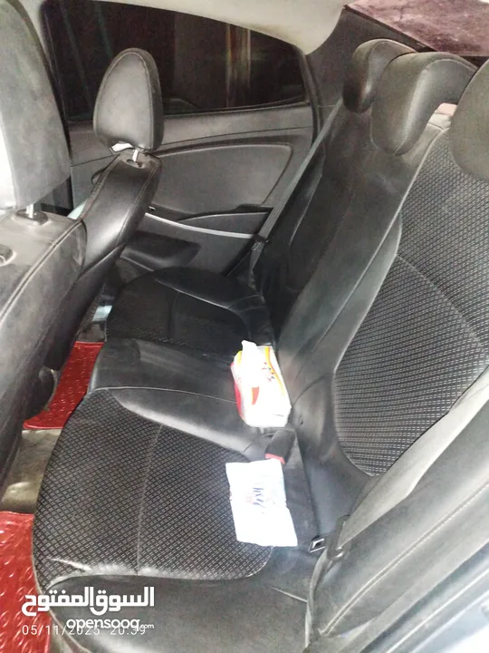 هونداي 1600 ديزل 2018