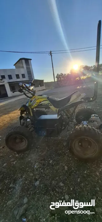 تركترون للبيع