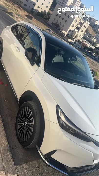 هوندا كهربائيه Honda ens1 e3 البطاريه الكبيره