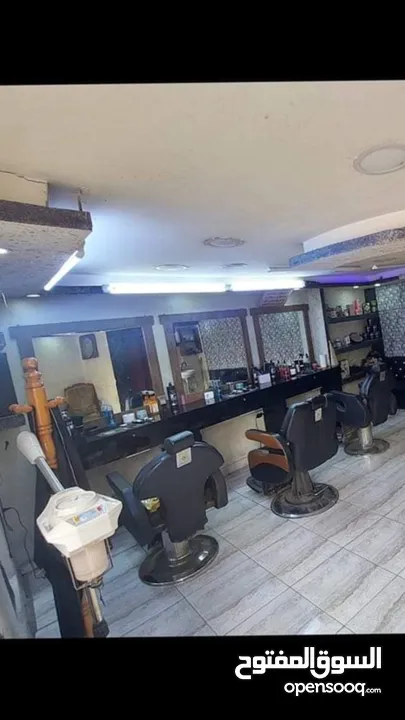 3 كاونترات خشب مع دروج ومُري بحالة الوكالة