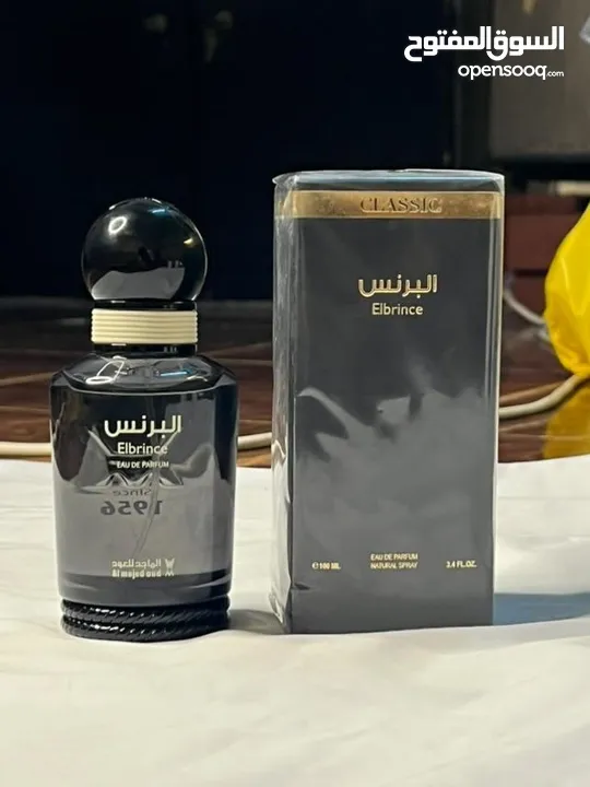 وصل حديثاااااا... وبتخفيض 50بالمائه.. اسعار ماحصلت  عطور الماجد للعود  عطر رنان vip عطر رويال  عطر