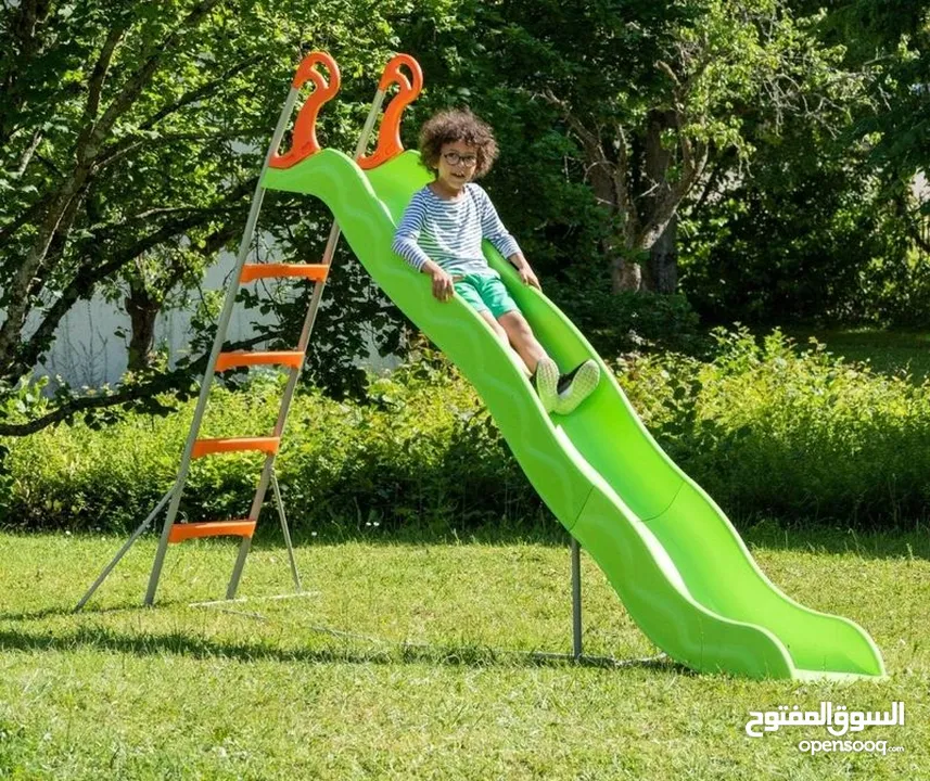 اكبر تشكيلة العاب اطفال مراجيح وزحاليق للحدائق ومناطق اللعب والترفيه عدة أشكال ومقاسات افضل الاسعار