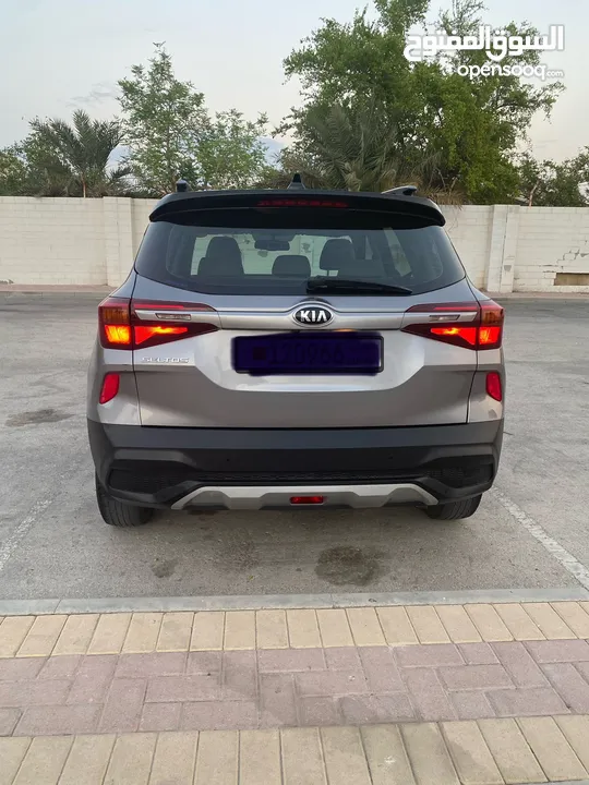 KIA SELTOS 2020 for Sale