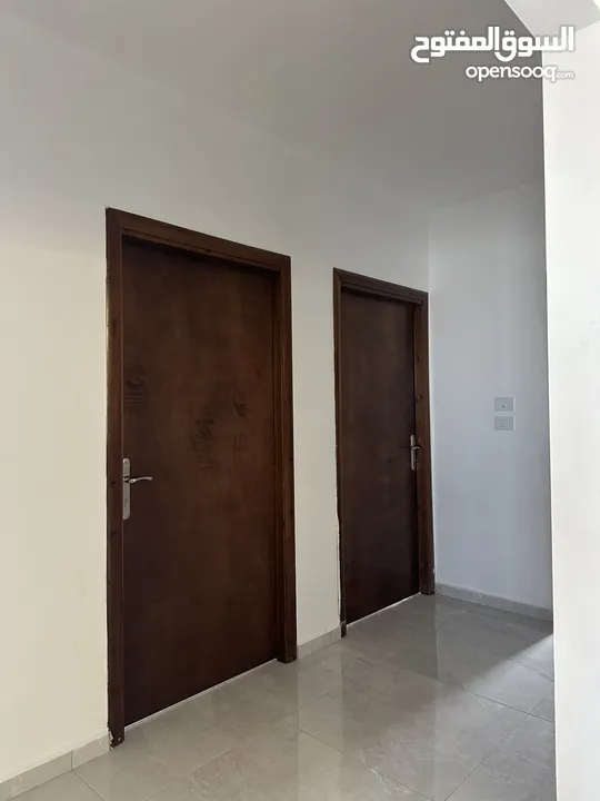 شقة سكنية - اريحا شارع عمان